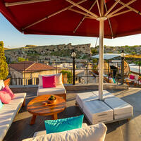 Bahçe & Oturma Alanları Galerisi