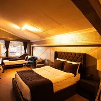 Oda Özellikleri Galerisi