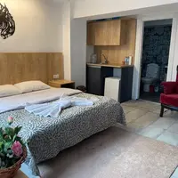 Oda Özellikleri Galerisi