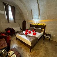 Oda Özellikleri Galerisi