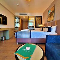 Oda Özellikleri Galerisi