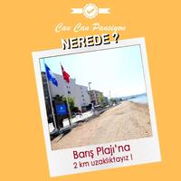 Otel Olanakları Galerisi