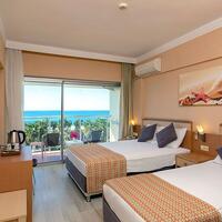 Oda Özellikleri Galerisi