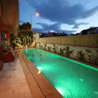 Havuz & Plaj Galerisi