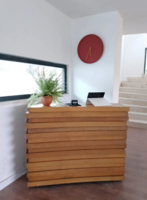 Lobi & Oturma Alanları Galerisi