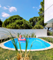 Havuz & Plaj Galerisi