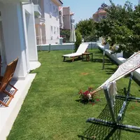 Bahçe & Oturma Alanları Galerisi