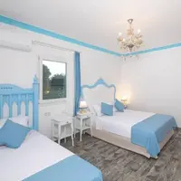 Oda Özellikleri Galerisi