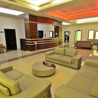 Lobi & Oturma Alanları Galerisi