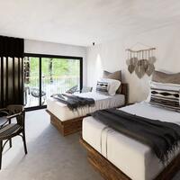 Oda Özellikleri Galerisi