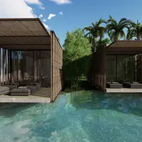 Havuz & Plaj Galerisi