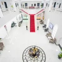 Lobi & Oturma Alanları Galerisi