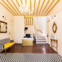 Lobi & Oturma Alanları Galerisi