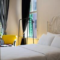 Oda Özellikleri Galerisi