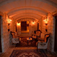 Lobi & Oturma Alanları Galerisi