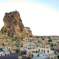 Genel Görünüm Galerisi