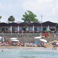 Havuz & Plaj Galerisi