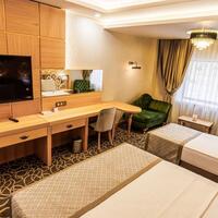 Oda Özellikleri Galerisi