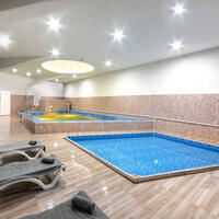 Havuz & Plaj Galerisi