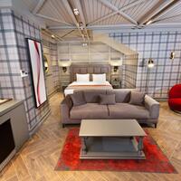 Oda Özellikleri Galerisi