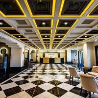 Lobi & Oturma Alanları Galerisi