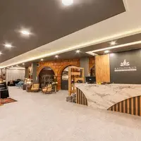 Lobi & Oturma Alanları Galerisi