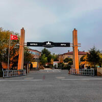 Genel Görünüm Galerisi