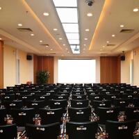 Toplantı ve Organizasyon Galerisi