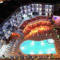 Genel Görünüm Galerisi