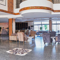 Lobi & Oturma Alanları Galerisi