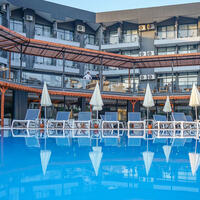 Havuz & Plaj Galerisi