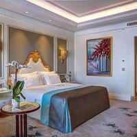 Oda Özellikleri Galerisi