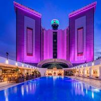 Genel Görünüm Galerisi