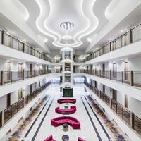 Toplantı ve Organizasyon Galerisi