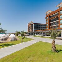 Genel Görünüm Galerisi