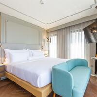 Oda Özellikleri Galerisi