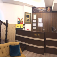 Lobi & Oturma Alanları Galerisi