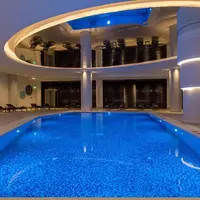 Havuz & Plaj Galerisi