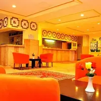 Lobi & Oturma Alanları Galerisi