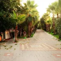 Bahçe & Oturma Alanları Galerisi