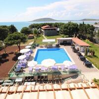 Havuz & Plaj Galerisi