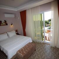 Oda Özellikleri Galerisi