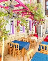 Bahçe & Oturma Alanları Galerisi