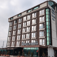 Genel Görünüm Galerisi