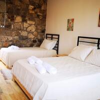 Oda Özellikleri Galerisi