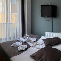 Oda Özellikleri Galerisi