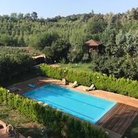 Havuz & Plaj Galerisi