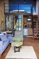 Oda Özellikleri Galerisi