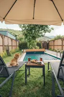 Havuz & Plaj Galerisi