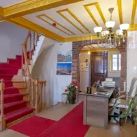 Lobi & Oturma Alanları Galerisi